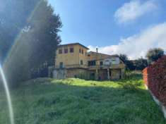Foto Terreno edif. residenziale in vendita a Scala - San Miniato 5000 mq  Rif: 1318762