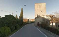 Foto Terreno edif. residenziale in vendita a Ville di Corsano - Monteroni d'Arbia 350 mq  Rif: 727086
