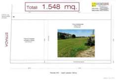Foto Terreno Edificabile - Rif. 0055