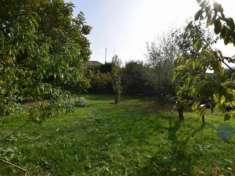 Foto TERRENO EDIFICABILE  A CHIERI CENTRO