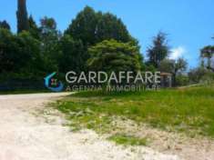 Foto TERRENO EDIFICABILE  A POLPENAZZE DEL GARDA
