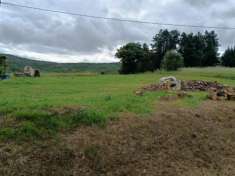 Foto Terreno edificabile 1600 mq  in Vendita a Magione