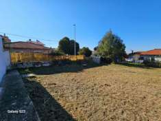 Foto TERRENO EDIFICABILE 615 MQ ACILIA VIA GIAMPIETRO FERRARI