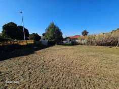 Foto TERRENO EDIFICABILE 615 MQ ACILIA VIA GIAMPIETRO FERRARI