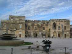 Foto Terreno edificabile