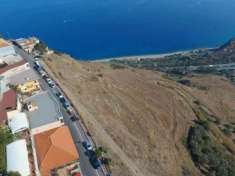 Foto TERRENO EDIFICABILE A FORZA D'AGRO-TAORMINA.