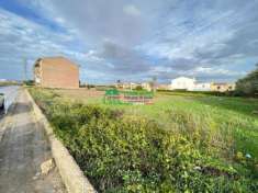 Foto TERRENO EDIFICABILE A MAZZARRONE