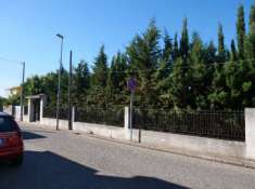 Foto TERRENO EDIFICABILE a Nurachi 608 mq