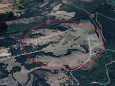 Foto Terreno edificabile a Sellano