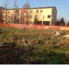 Foto TERRENO EDIFICABILE ARGENTA FERRARA