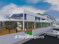 Foto Terreno edificabile artigianale/terziario in vendita a Melendugno