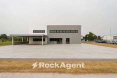 Foto Terreno edificabile artigianale/terziario in vendita a Sant'Omero