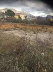 Foto TERRENO EDIFICABILE AVEZZANO
