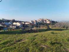 Foto TERRENO EDIFICABILE B3 MQ 952 VILLALFONSINA (CH) ABRUZZO
