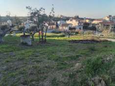 Foto TERRENO EDIFICABILE B3 MQ 952 VILLALFONSINA (CH) ABRUZZO