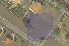 Foto Terreno edificabile Carpignano Salentino