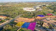Foto Terreno edificabile commerciale in vendita a Capoterra