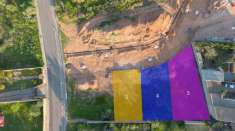 Foto Terreno edificabile commerciale in vendita a Capoterra