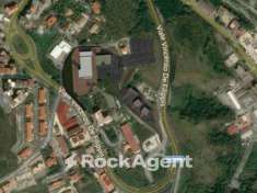 Foto Terreno edificabile commerciale in vendita a Catanzaro