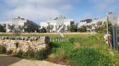 Foto Terreno edificabile commerciale in vendita a Locorotondo