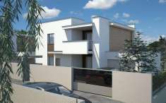 Foto Terreno edificabile commerciale in vendita a Montesilvano