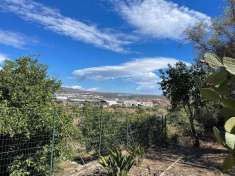 Foto Terreno edificabile commerciale in vendita a Motta Sant'Anastasia