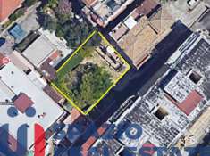 Foto Terreno edificabile commerciale in vendita a Pescara