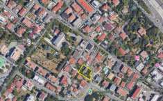 Foto Terreno edificabile commerciale in vendita a Pescara