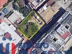 Foto Terreno edificabile commerciale in vendita a Pescara