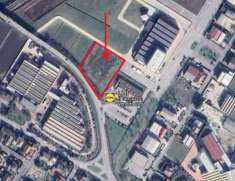 Foto Terreno edificabile commerciale in vendita a Poggio Renatico