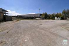 Foto Terreno edificabile commerciale in vendita a Ragusa