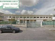 Foto Terreno edificabile commerciale in vendita a Roma