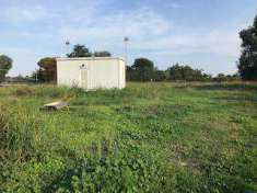 Foto Terreno edificabile commerciale in vendita a Russi