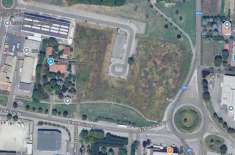 Foto Terreno edificabile commerciale in vendita a San Giorgio Di Piano