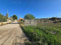Foto Terreno edificabile commerciale in vendita a Siracusa