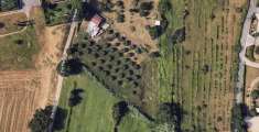 Foto Terreno edificabile commerciale in vendita a Terni