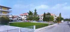 Foto TERRENO EDIFICABILE CON DESTINAZIONE RESIDENZIALE A TORRI DI QUARTESOLO (VI)