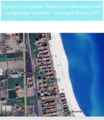 Foto Terreno edificabile con progetto gi  presentato