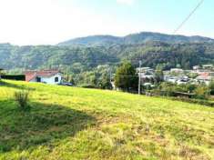 Foto TERRENO EDIFICABILE CON VISTA PANORAMICA