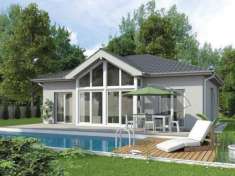 Foto TERRENO EDIFICABILE DI 746 MQ