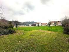 Foto TERRENO EDIFICABILE DI C.A 3000 MQ A VALGREGHENTINO