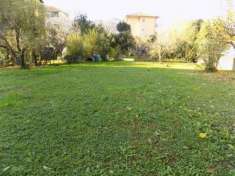 Foto TERRENO EDIFICABILE IN CENTRO CALOLZIO