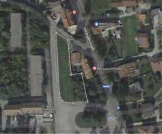 Foto TERRENO EDIFICABILE IN CENTRO TARCENTO