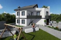 Foto Terreno edificabile in vendita a Aci Catena