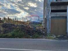 Foto Terreno edificabile in vendita a Acireale