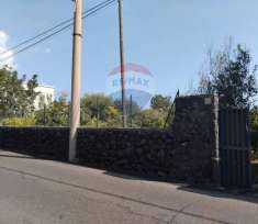 Foto Terreno edificabile in vendita a Acireale