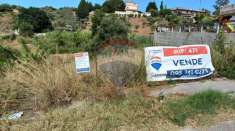 Foto Terreno edificabile in vendita a Acquedolci