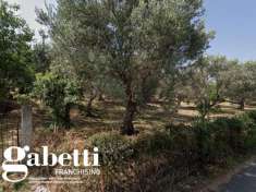 Foto Terreno edificabile in vendita a Acquedolci