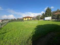 Foto Terreno edificabile in vendita a Aglie'