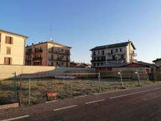 Foto Terreno edificabile in vendita a Agnadello